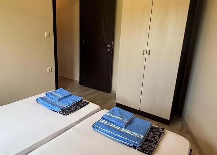 Relax In Kosharica * Kosharitsa