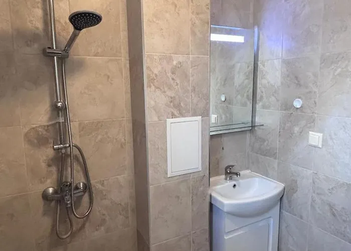 Relax In Kosharica * Kosharitsa