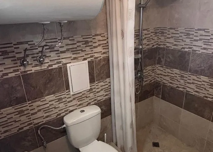 Relax In Kosharica Apartamento