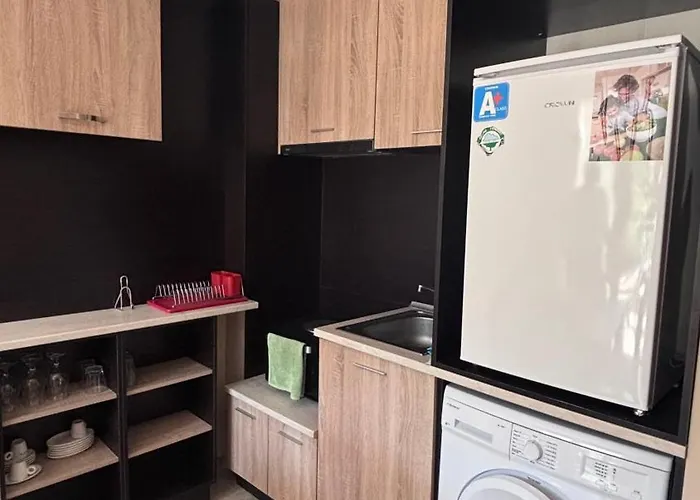 Apartamento Relax In Kosharica