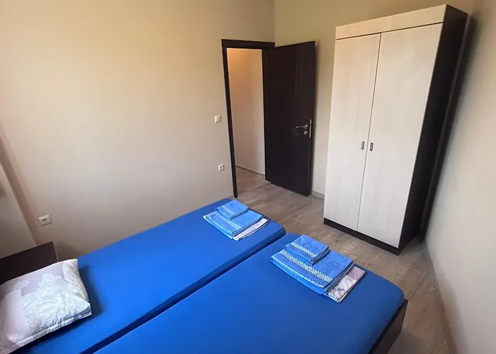 Apartamento Relax In Kosharica *