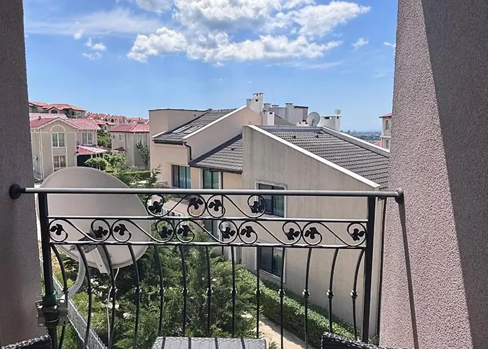 Apartamento Relax In Kosharica