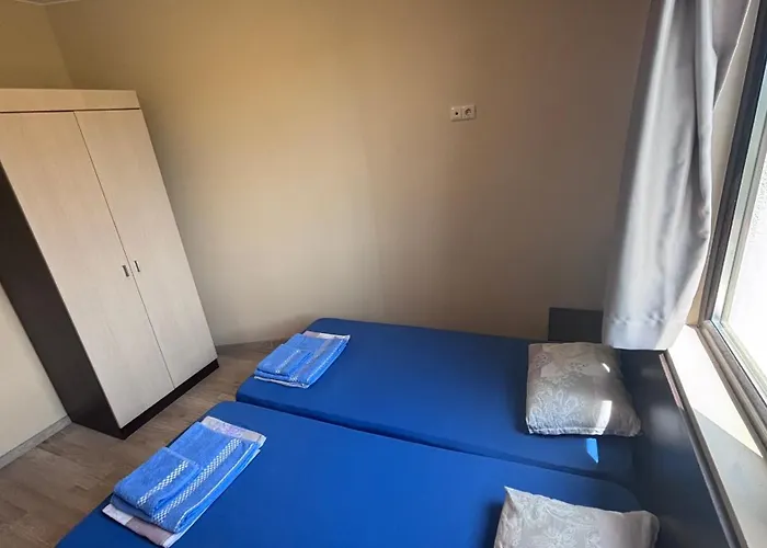 Relax In Kosharica Apartamento *