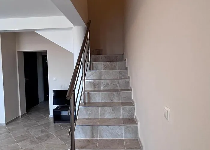 Apartamento Relax In Kosharica *