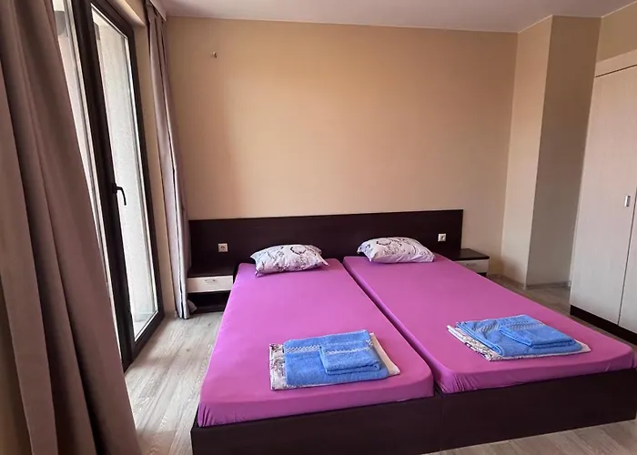 Relax In Kosharica Apartamento Kosharitsa