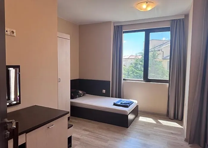 Relax In Kosharica *