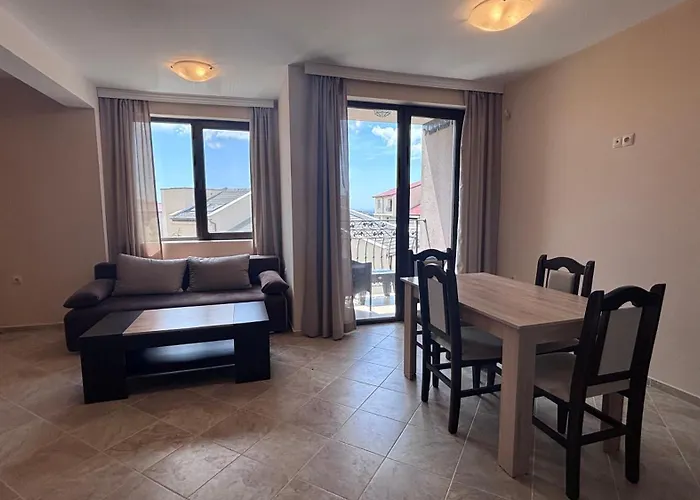 Apartamento Relax In Kosharica