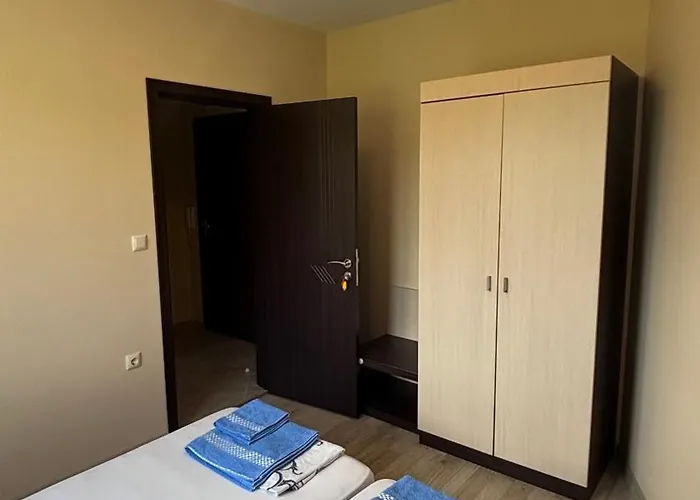 Relax In Kosharica Kosharitsa