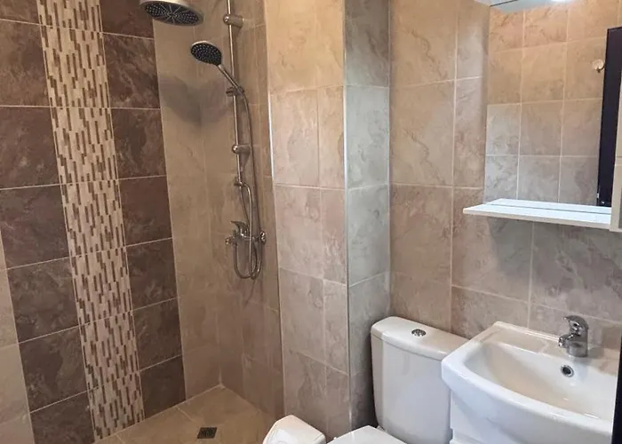 Relax In Kosharica Kosharitsa