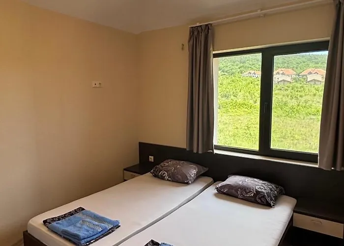 Relax In Kosharica Kosharitsa