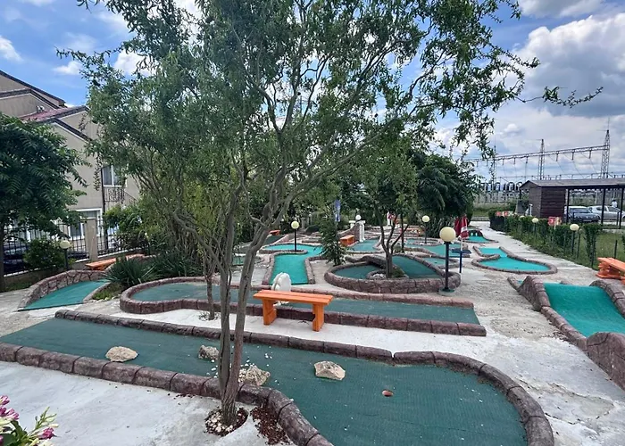 Relax In Kosharica Apartamento *