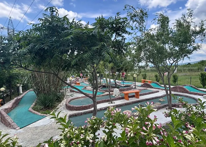 Relax In Kosharica Kosharitsa