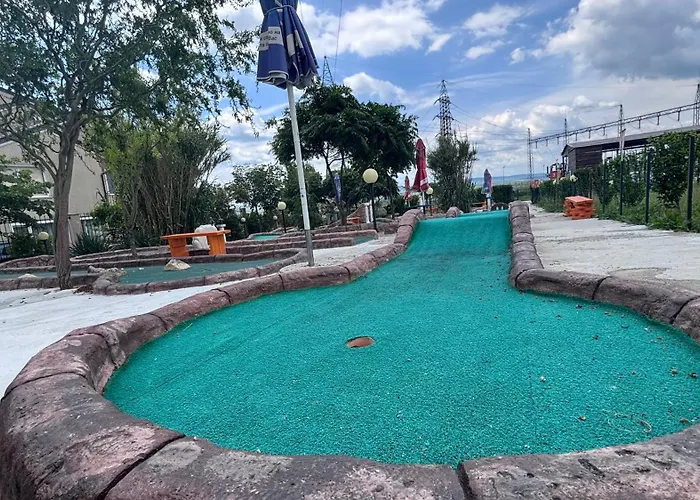 Relax In Kosharica Kosharitsa