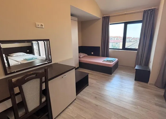 Apartamento Relax In Kosharica